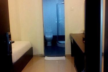 Hotel Bintang Indah Kota Bharu: Photo 