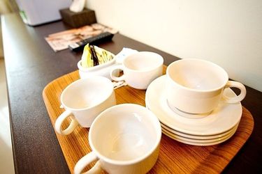 Hotel Bintang Indah Kota Bharu: Photo 