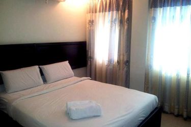 Hotel Bintang Indah Kota Bharu: Photo 