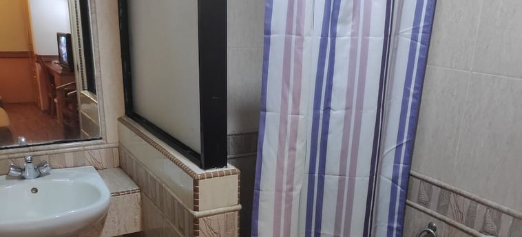 Flora Place Hotel Kota Bharu: Foto 