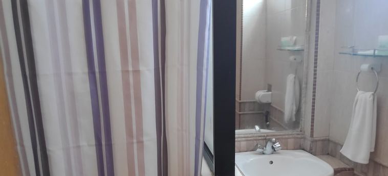 Flora Place Hotel Kota Bharu: Foto 