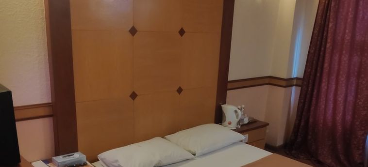 Flora Place Hotel Kota Bharu: Foto 