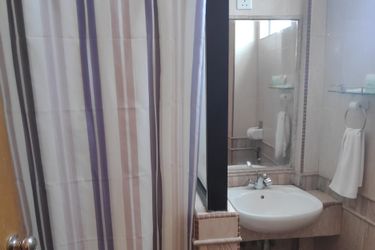 Flora Place Hotel Kota Bharu: Photo 