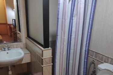 Flora Place Hotel Kota Bharu: Photo 