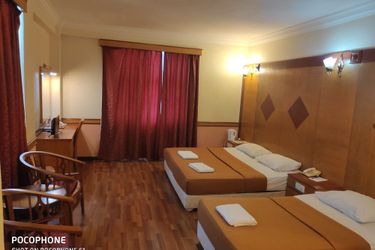 Flora Place Hotel Kota Bharu: Photo 