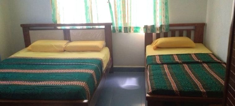 Hotel Sri Cemerlang Lodge Kota Bharu: Foto 