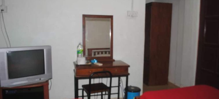 Hotel Sri Cemerlang Lodge Kota Bharu: Foto 