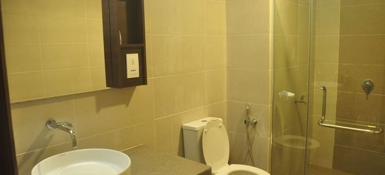 Hotel Al-Aidid Homestay Kota Bharu: Foto 