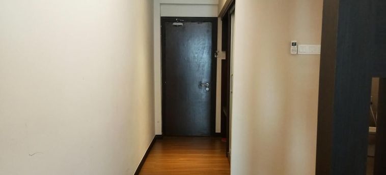 Hotel Al-Aidid Homestay Kota Bharu: Foto 