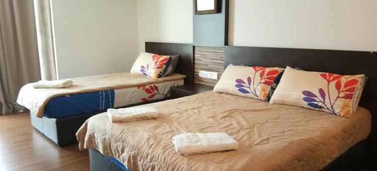 Hotel Al-Aidid Homestay Kota Bharu: Photo 