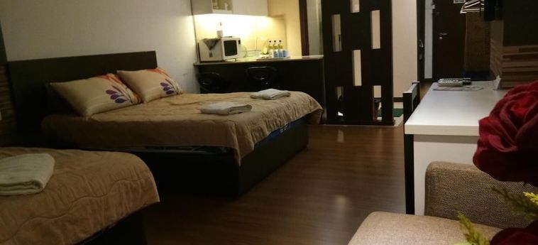 Hotel Al-Aidid Homestay Kota Bharu: Photo 