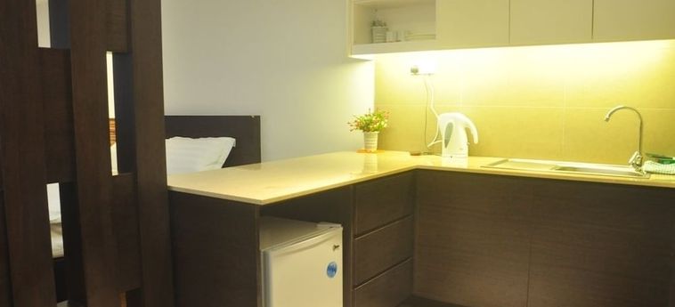 Hotel Al-Aidid Homestay Kota Bharu: Photo 