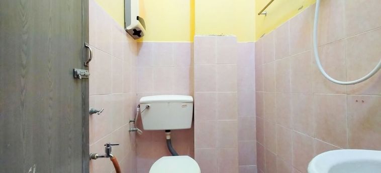 Hotel Spot On 89939 Platinum Inn Kota Bharu: Photo 