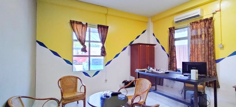 Hotel Spot On 89939 Platinum Inn Kota Bharu: Photo 