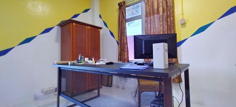 Hotel Spot On 89939 Platinum Inn Kota Bharu: Photo 