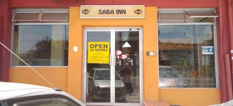 Hotel Spot On 90049 Saba Inn Kota Bharu: Foto 