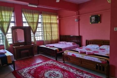 Hotel Spot On 90049 Saba Inn Kota Bharu: Photo 