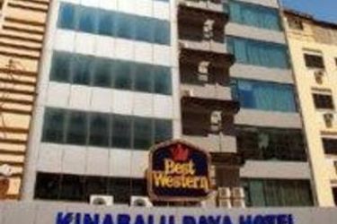 Hotel Kinabalu Daya:  KOTA KINABALU