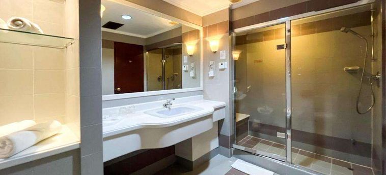 Hotel Howard Johnson By Wyndham Kota Kinabalu City Centre Kota Kinabalu: Photo 