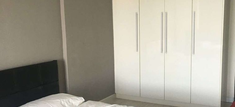 Hotel Sky Suite Kota Kinabalu  Kota Kinabalu: Foto 