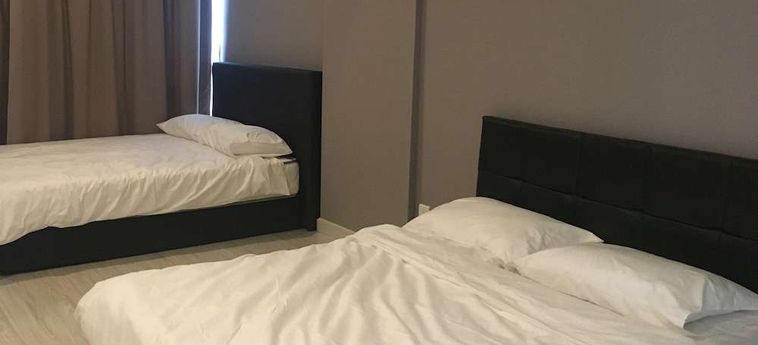 Hotel Sky Suite Kota Kinabalu  Kota Kinabalu : Photo 