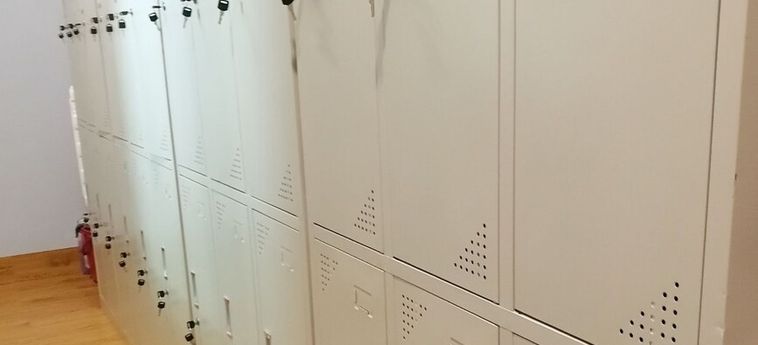 Audrey Capsule Hostel Kota Kinabalu: Foto 