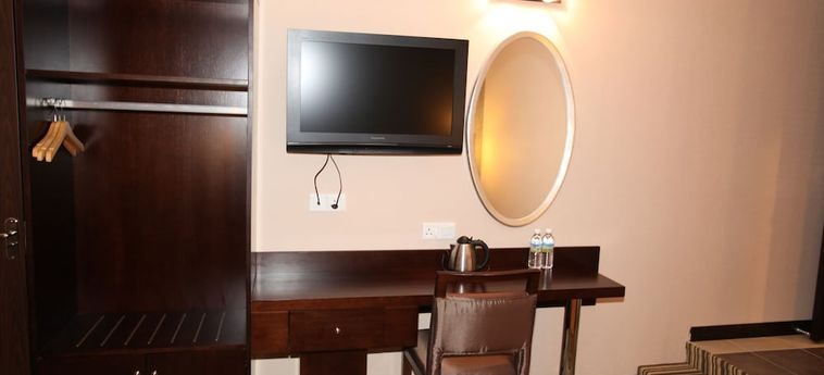 1 City Hotel Kota Kinabalu : Photo 