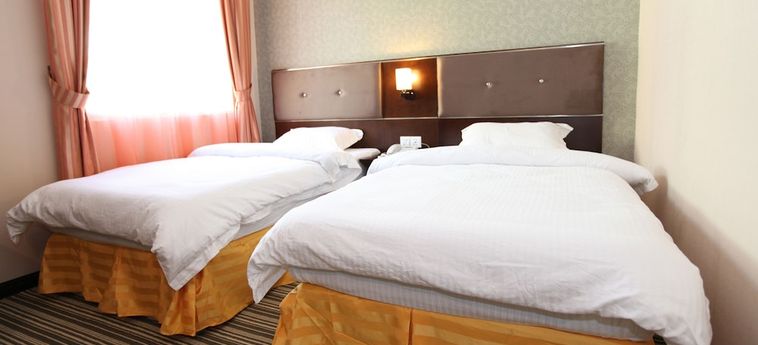 1 City Hotel Kota Kinabalu : Photo 