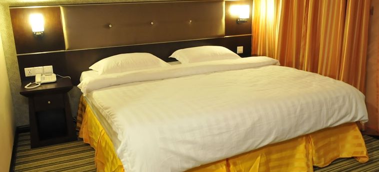 1 City Hotel Kota Kinabalu : Photo 