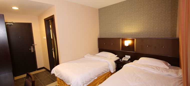 1 City Hotel Kota Kinabalu : Photo 