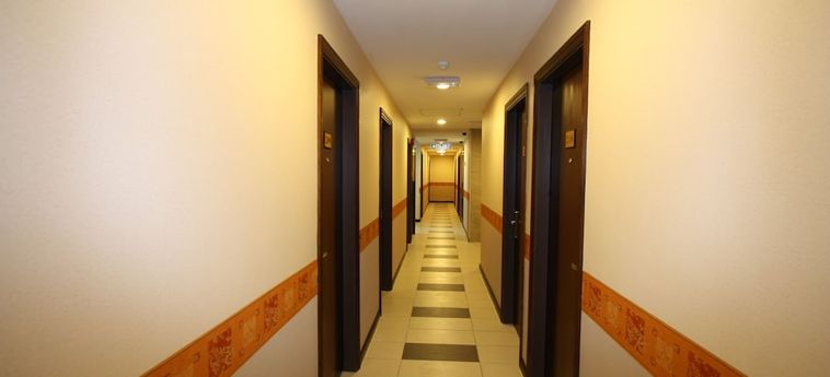 1 City Hotel Kota Kinabalu : Photo 