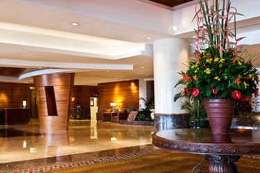 Hotel Le Meridien Kota Kinabalu:  KOTA KINABALU