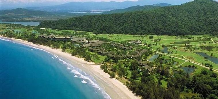 Hotel Nexus Resort &Amp; Spa Karambunai Kota Kinabalu: Foto 
