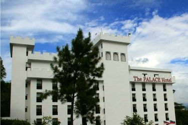 Hotel Palace:  KOTA KINABALU