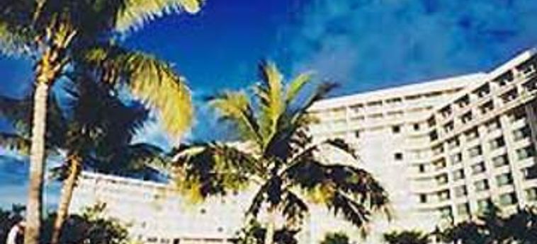 The Pacific Sutera Hotel Kota Kinabalu: Foto 
