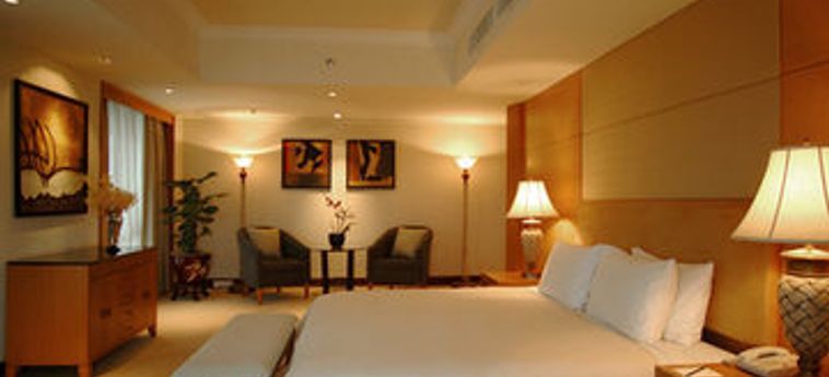 The Pacific Sutera Hotel Kota Kinabalu: Foto 
