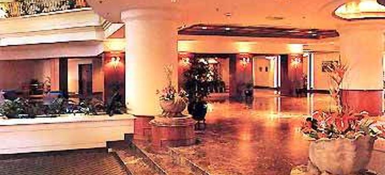 The Pacific Sutera Hotel Kota Kinabalu: Foto 