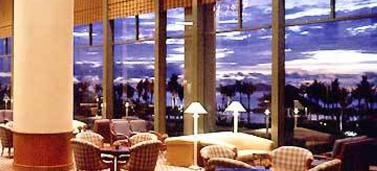 The Pacific Sutera Hotel Kota Kinabalu: Foto 
