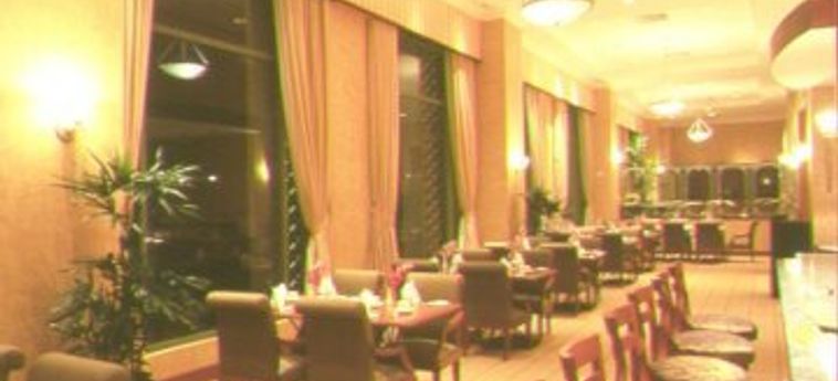 The Pacific Sutera Hotel Kota Kinabalu: Foto 