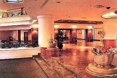 The Pacific Sutera Hotel Kota Kinabalu: Photo 
