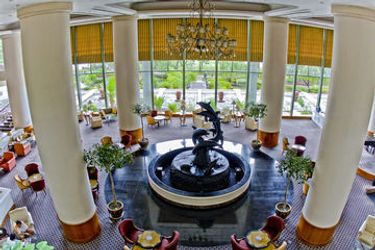 The Pacific Sutera Hotel Kota Kinabalu: Photo 