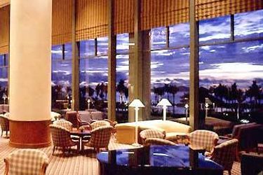 The Pacific Sutera Hotel Kota Kinabalu: Photo 