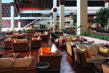 The Pacific Sutera Hotel Kota Kinabalu: Photo 