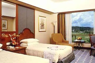 The Pacific Sutera Hotel Kota Kinabalu: Photo 