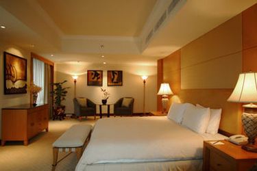 The Pacific Sutera Hotel Kota Kinabalu: Photo 