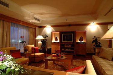 The Pacific Sutera Hotel Kota Kinabalu: Photo 