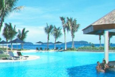 The Pacific Sutera Hotel Kota Kinabalu: Photo 
