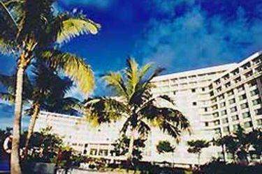 The Pacific Sutera Hotel Kota Kinabalu: Photo 