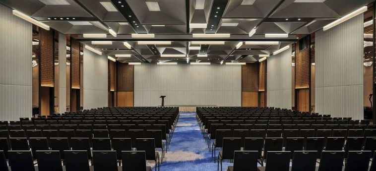 Hotel Sheraton Kota Kinabalu Kota Kinabalu: Foto 