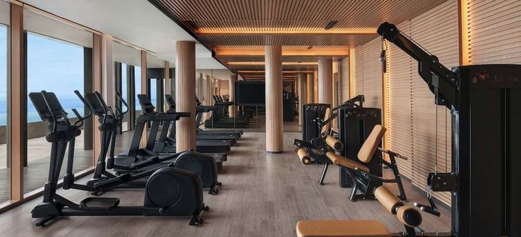 Hotel Sheraton Kota Kinabalu Kota Kinabalu: Foto 